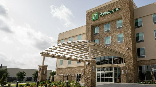 Holiday Inn NW Houston Beltway 8, an IHG Hotel hotel detail image 1