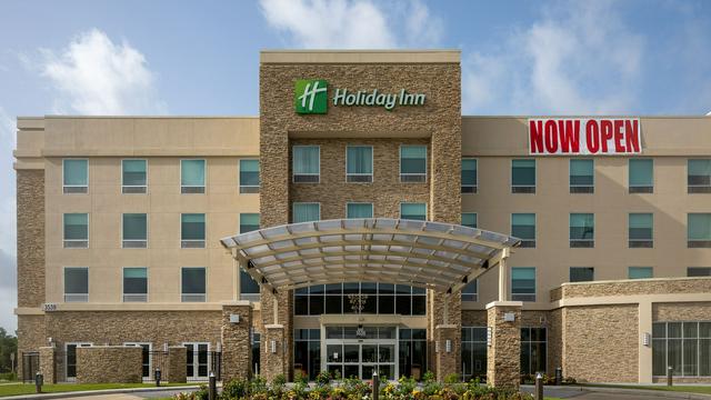 Holiday Inn NW Houston Beltway 8, an IHG Hotel hotel detail image 3