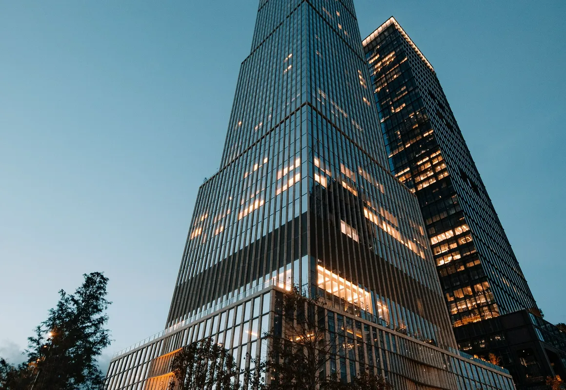 Equinox Hotel New York hotel hero