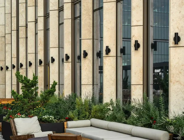 Equinox Hotel New York hotel detail image 2