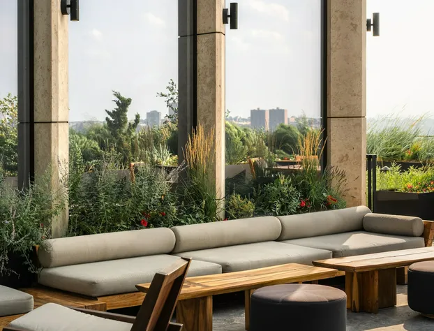 Equinox Hotel New York hotel detail image 3