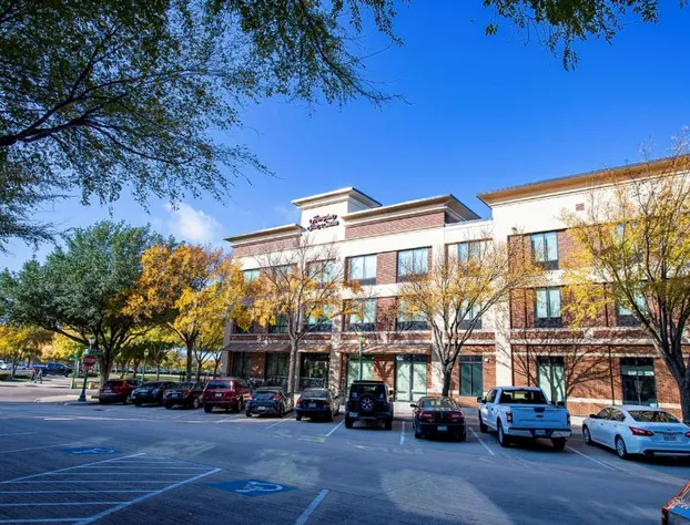 Hampton Inn & Suites Keller Town Center hotel detail image 3