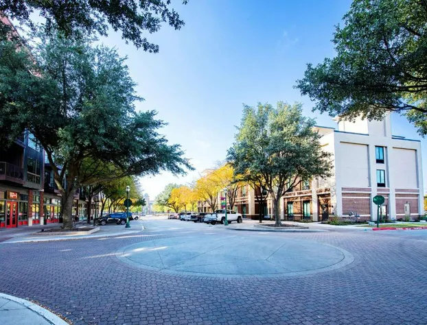 Hampton Inn & Suites Keller Town Center hotel detail image 4