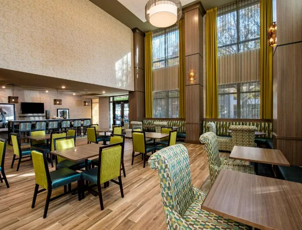 Hampton Inn & Suites Keller Town Center hotel detail image 1
