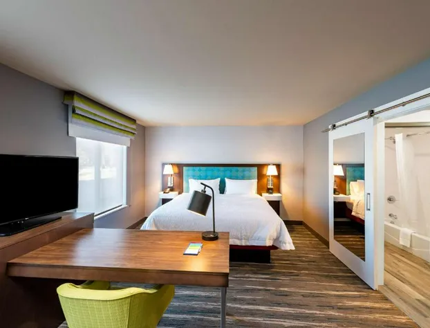 Hampton Inn & Suites Keller Town Center hotel detail image 4