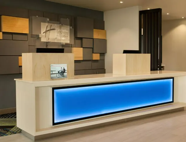 Holiday Inn Express & Suites Beaver Dam by IHG hotel detail image 2