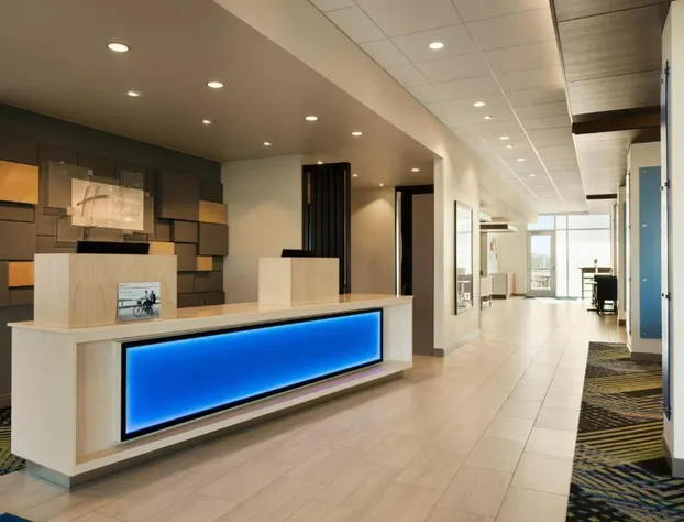 Holiday Inn Express & Suites Beaver Dam by IHG hotel detail image 3