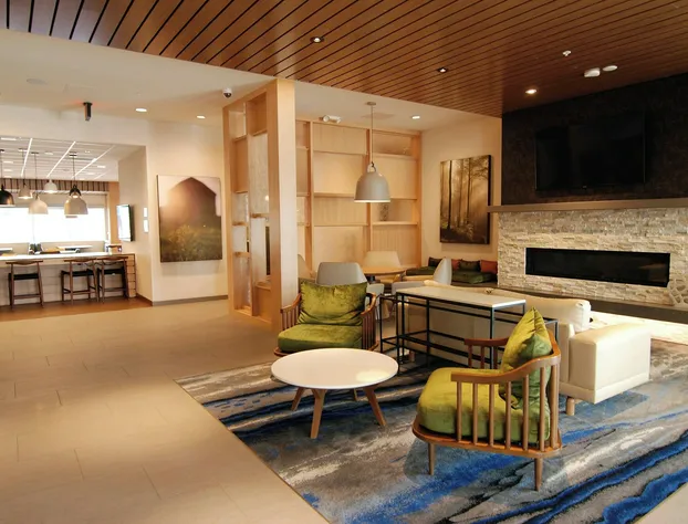 Fairfield Inn & Suites by Marriott Winona hotel detail image 1