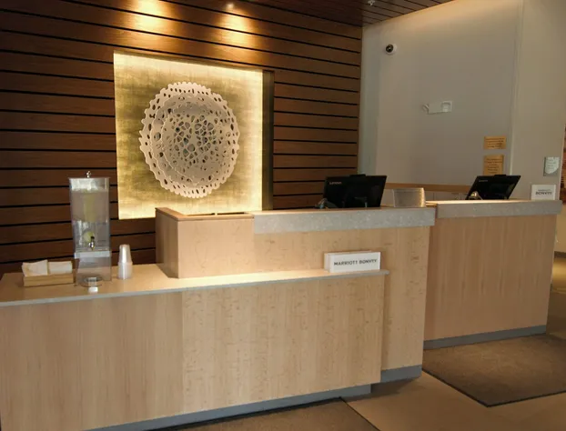 Fairfield Inn & Suites by Marriott Winona hotel detail image 2