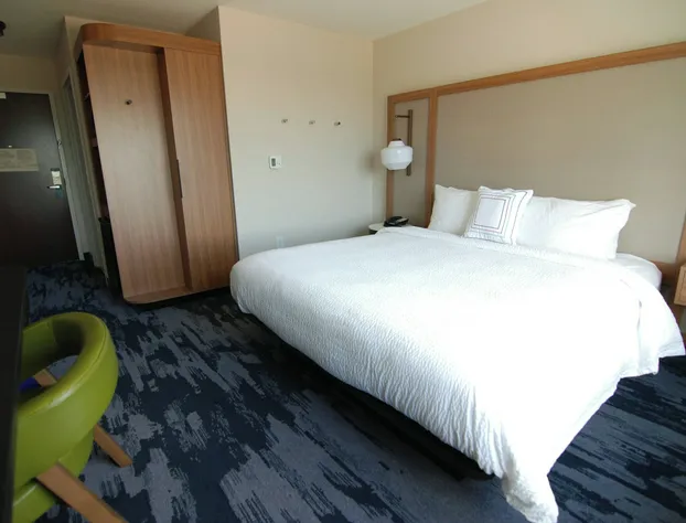 Fairfield Inn & Suites by Marriott Winona hotel detail image 3