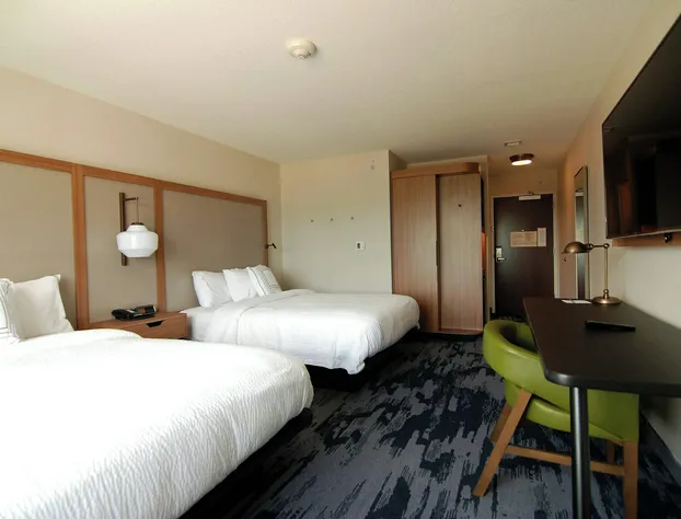 Fairfield Inn & Suites by Marriott Winona hotel detail image 4