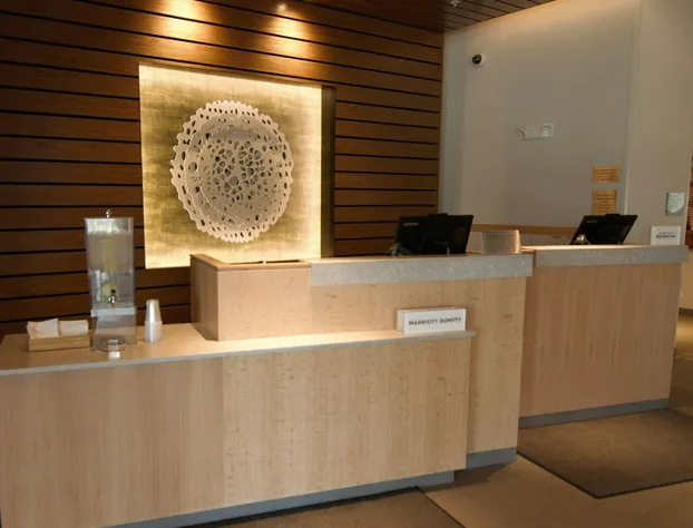 Fairfield Inn & Suites by Marriott Winona hotel detail image 3