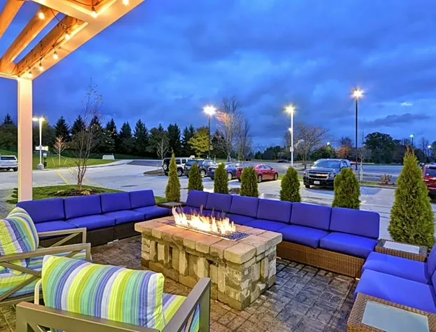 Home2 Suites by Hilton Grand Rapids North hotel detail image 3