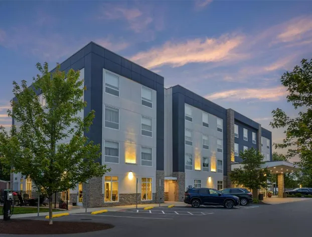 Best Western Plus Hershey hotel detail image 1