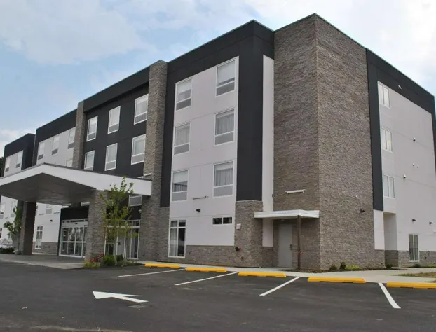 Best Western Plus Hershey hotel detail image 3