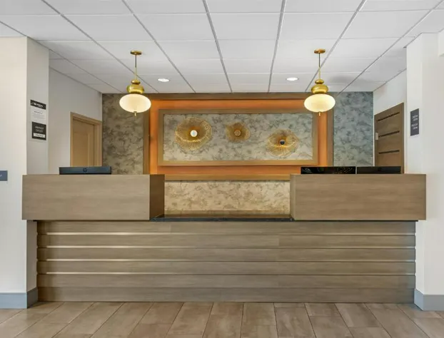 Best Western Plus Hershey hotel detail image 4