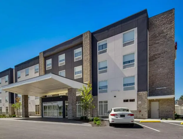 Best Western Plus Hershey hotel detail image 2