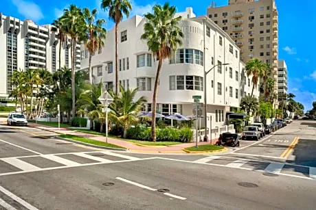 Hotel Trouvail Miami Beach hotel detail image 1