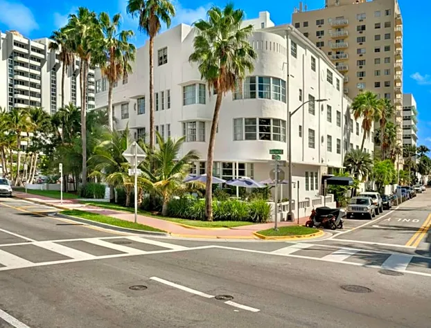 Hotel Trouvail Miami Beach hotel detail image 2