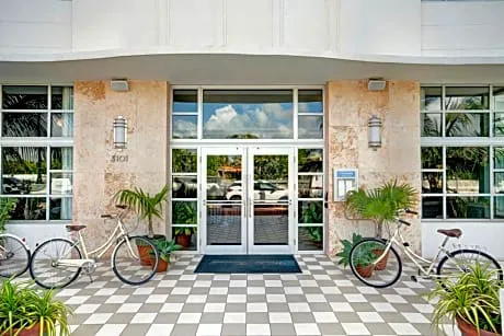 Hotel Trouvail Miami Beach hotel detail image 4