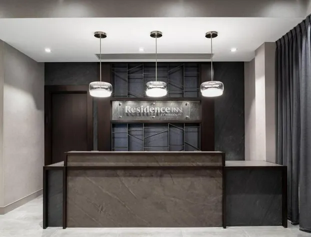 Residence Inn by Marriott Boston Natick hotel detail image 3