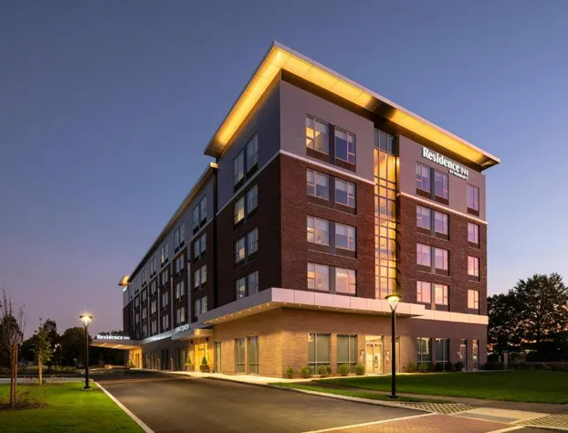 Residence Inn by Marriott Boston Natick hotel detail image 2