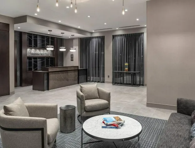 Residence Inn by Marriott Boston Natick hotel detail image 4