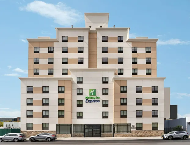 Holiday Inn Express Jamaica - JFK AirTrain - NYC by IHG hotel detail image 2