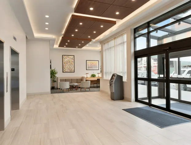 Holiday Inn Express Jamaica - JFK AirTrain - NYC by IHG hotel detail image 3