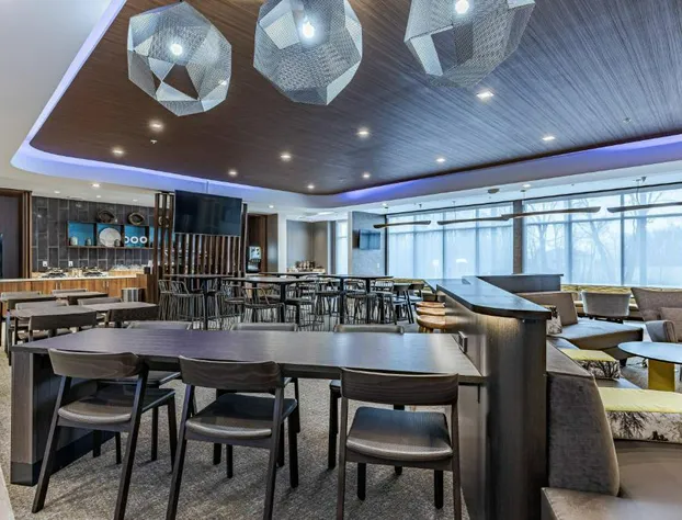 SpringHill Suites by Marriott Fort Wayne North hotel detail image 4