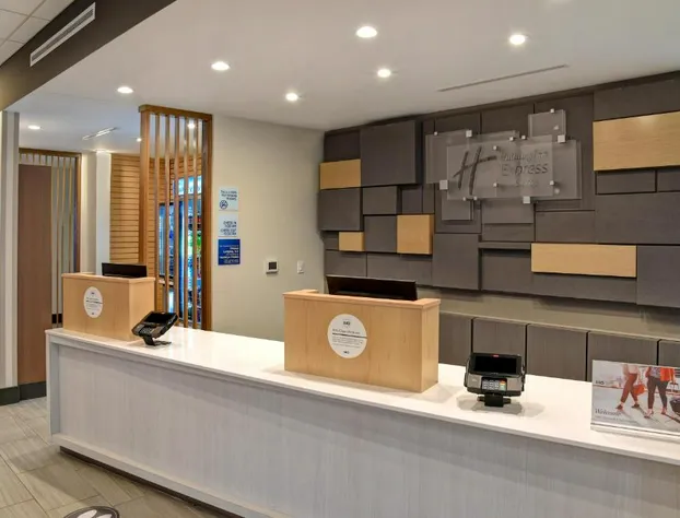 Holiday Inn Express & Suites Ottawa by IHG hotel detail image 2