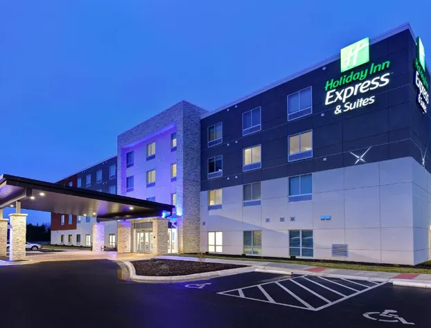 Holiday Inn Express & Suites Ottawa by IHG hotel detail image 1