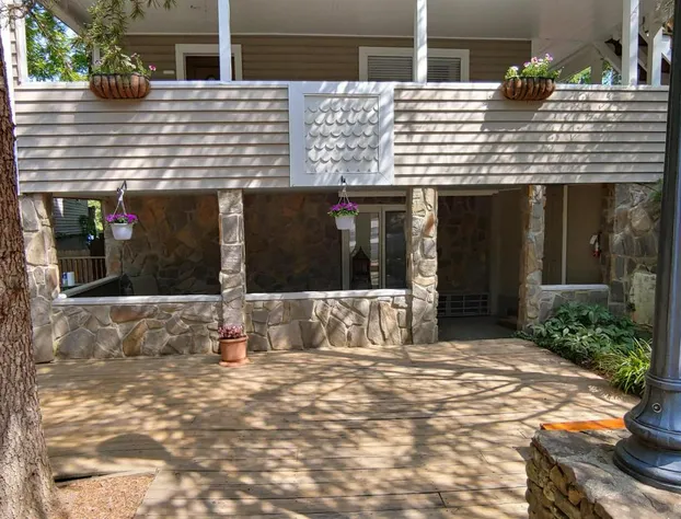 McKinley Edwards Inn hotel detail image 4