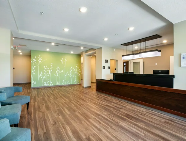 Sleep Inn & Suites Park City - Wichita North hotel detail image 3