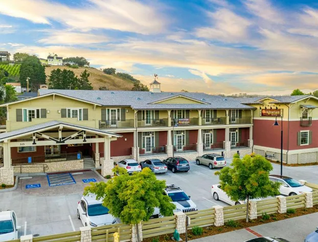 The Agrarian Hotel, BW Signature Collection hotel detail image 2