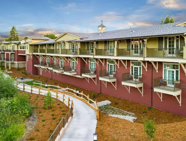 The Agrarian Hotel, BW Signature Collection hotel detail image 1