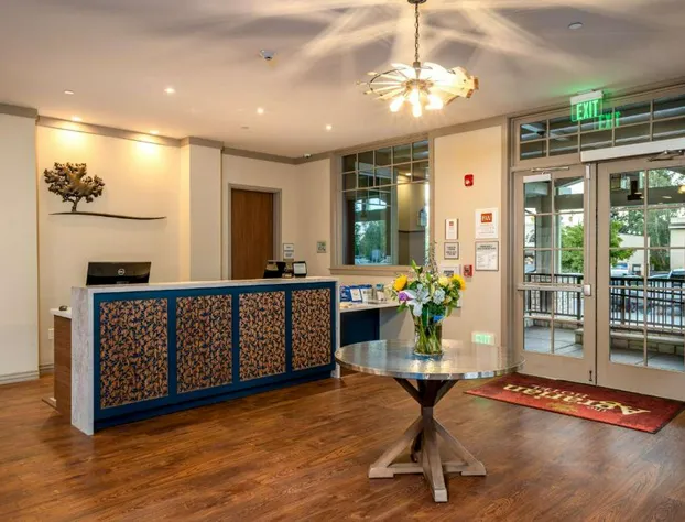 The Agrarian Hotel, BW Signature Collection hotel detail image 3