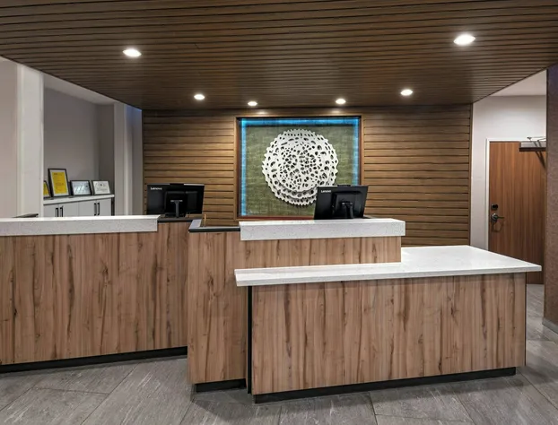 Fairfield Inn & Suites by Marriott Houston Missouri City hotel detail image 3