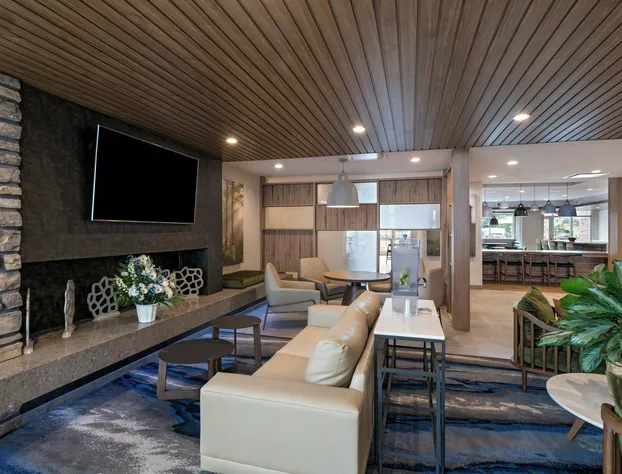 Fairfield Inn & Suites by Marriott Houston Missouri City hotel detail image 4