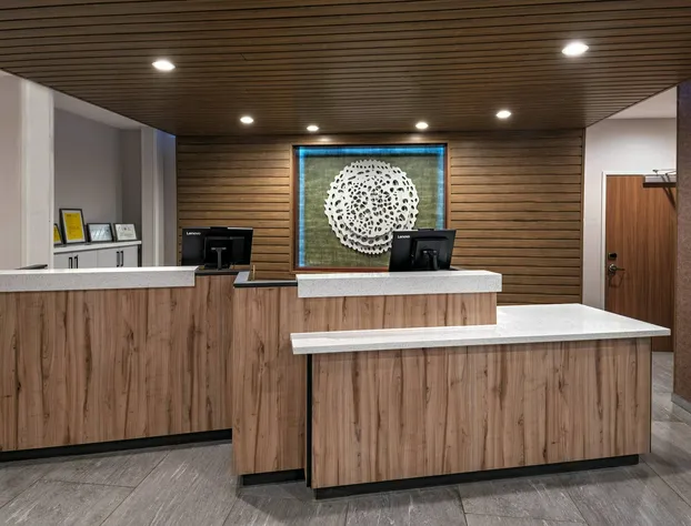 Fairfield Inn & Suites by Marriott Houston Missouri City hotel detail image 3