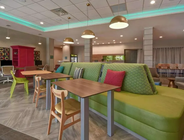 Home2 Suites by Hilton Wichita Northeast hotel detail image 4