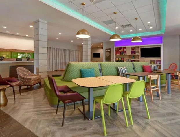 Home2 Suites by Hilton Wichita Northeast hotel detail image 4