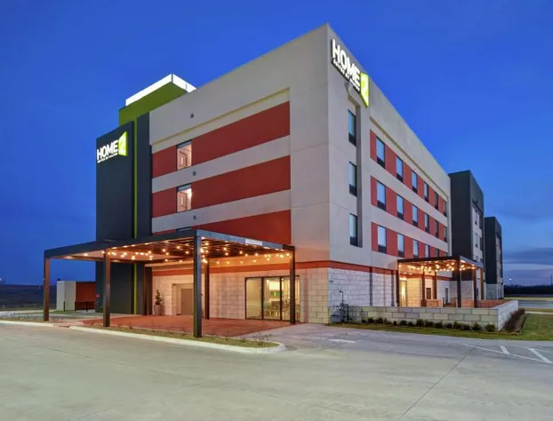 Home2 Suites by Hilton Wichita Northeast hotel detail image 3