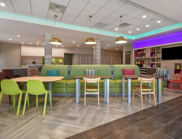 Home2 Suites by Hilton Wichita Northeast hotel detail image 4