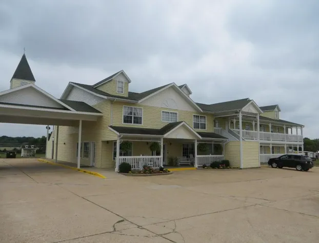 Honeysuckle Inn - Mountain View hotel detail image 4