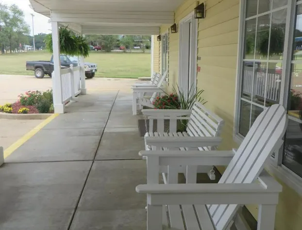 Honeysuckle Inn - Mountain View hotel detail image 2