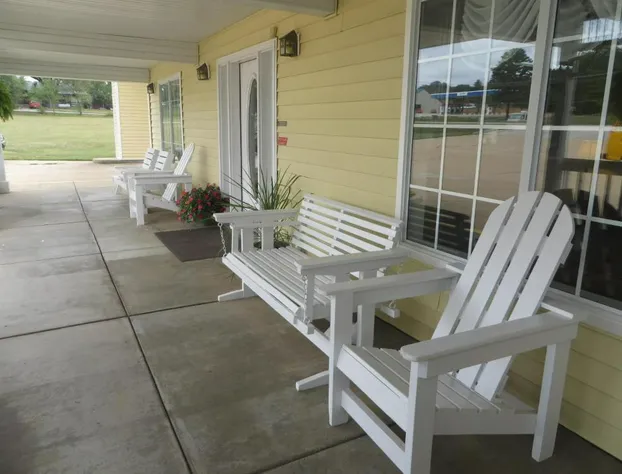 Honeysuckle Inn - Mountain View hotel detail image 2