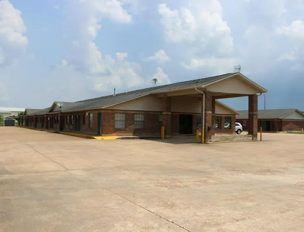 Nationwide 9 Inn hotel detail image 1