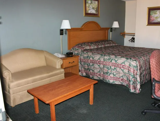 Nationwide 9 Inn hotel detail image 2