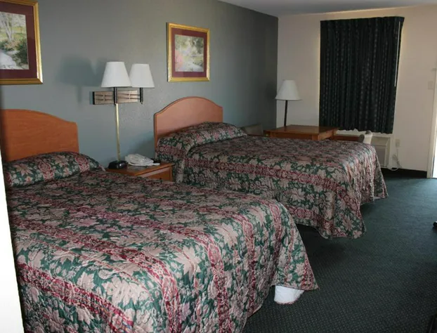 Nationwide 9 Inn hotel detail image 3